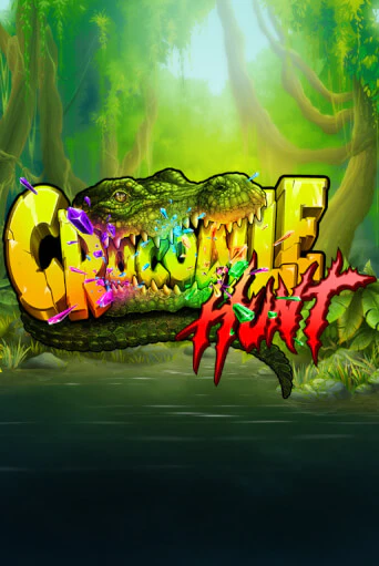 Crocodile Hunt играть демо | Слотозал без регистрации