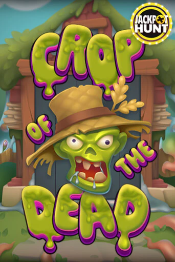 Crop of the Dead играть демо | Слотозал без регистрации