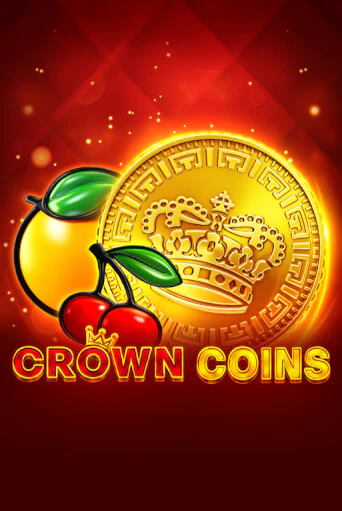 Crown Coins играть демо | Слотозал без регистрации