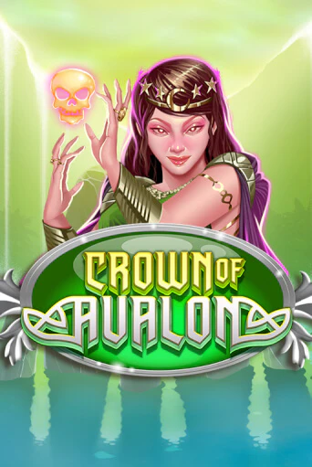 Crown of Avalon играть демо | Слотозал без регистрации