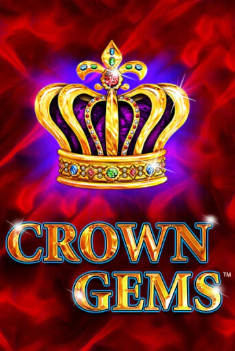 Crown Gems играть демо | Слотозал без регистрации