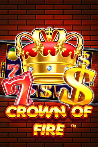 Crown of Fire играть демо | Слотозал без регистрации