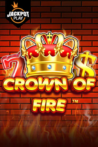 Crown of Fire Jackpot Play играть демо | Слотозал без регистрации