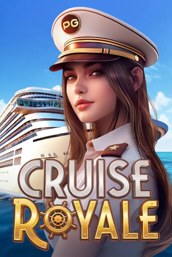 Cruise Royale играть демо | Слотозал без регистрации