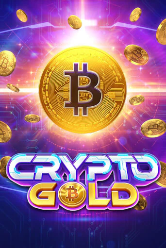 Crypto Gold играть демо | Слотозал без регистрации