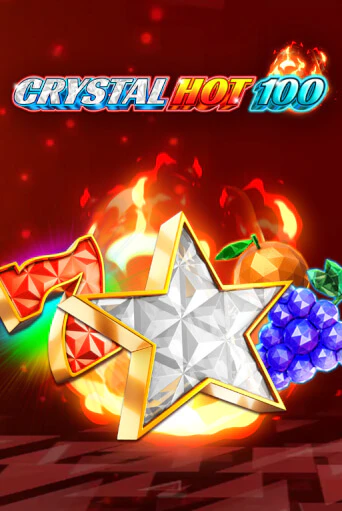 Crystal Hot 100 играть демо | Слотозал без регистрации