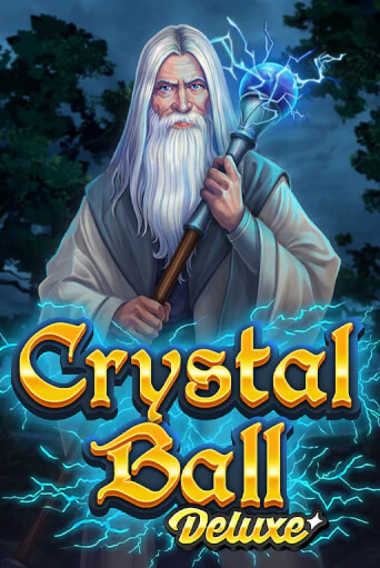 Crystal Ball Deluxe играть демо | Слотозал без регистрации