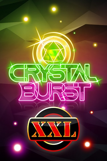 Crystal Burst XXL играть демо | Слотозал без регистрации