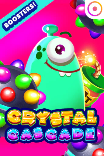 Crystal Cascade играть демо | Слотозал без регистрации