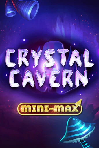 Crystal Cavern Mini Max играть демо | Слотозал без регистрации