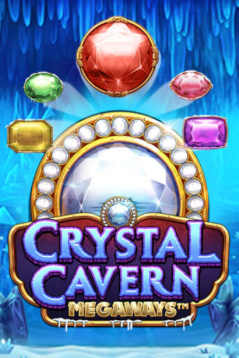 Crystal Caverns Megaways играть демо | Слотозал без регистрации