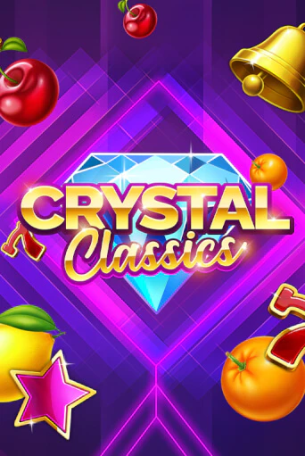 Crystal Classics играть демо | Слотозал без регистрации