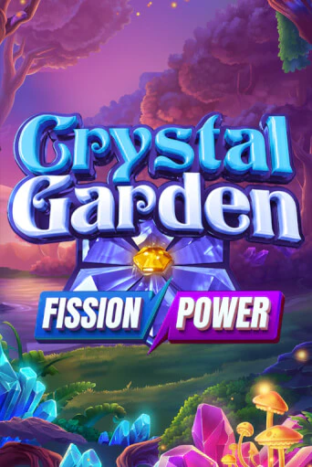 Crystal Garden играть демо | Слотозал без регистрации