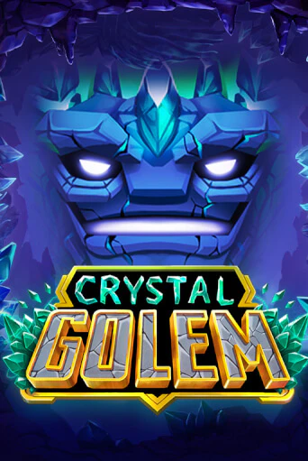 Crystal Golem играть демо | Слотозал без регистрации