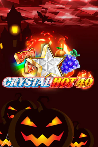 Crystal Hot 40 Halloween играть демо | Слотозал без регистрации