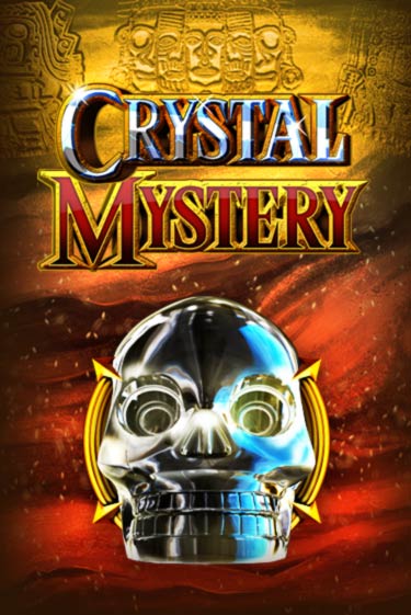 Crystal Mystery играть демо | Слотозал без регистрации