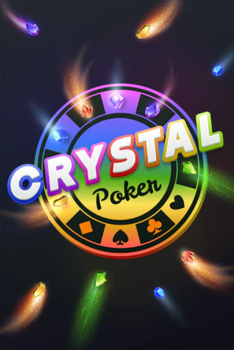 Crystal Poker играть демо | Слотозал без регистрации