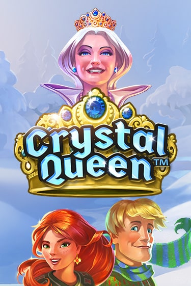 Crystal Queen играть демо | Слотозал без регистрации