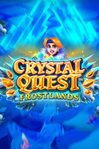 Crystal Quest: Frostlands играть демо | Слотозал без регистрации