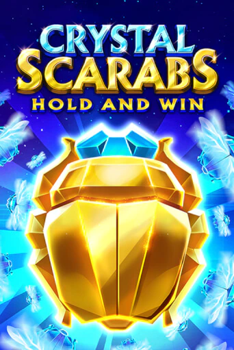 Crystal Scarabs играть демо | Слотозал без регистрации