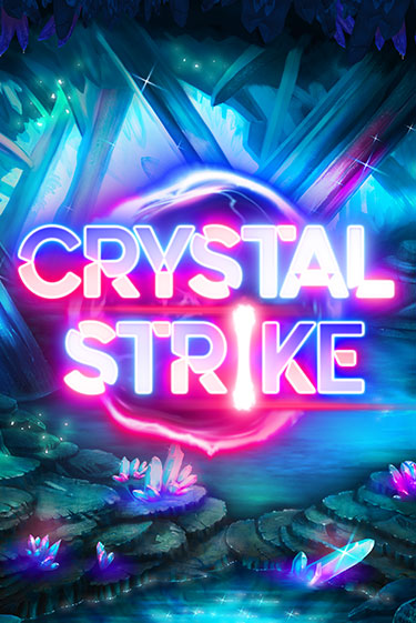 Crystal Strike играть демо | Слотозал без регистрации