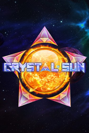 Crystal Sun играть демо | Слотозал без регистрации