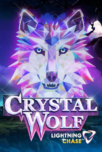 Crystal Wolf Lightning Chase играть демо | Слотозал без регистрации