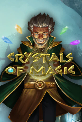 Crystals of Magic играть демо | Слотозал без регистрации