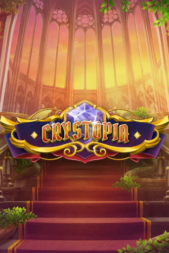 Crystopia играть демо | Слотозал без регистрации