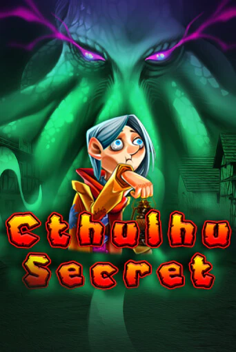 Cthulhu Secret играть демо | Слотозал без регистрации