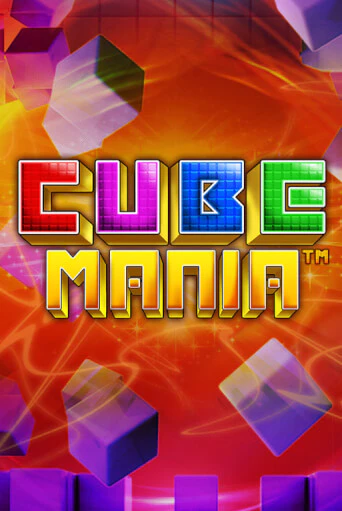 Cube Mania играть демо | Слотозал без регистрации