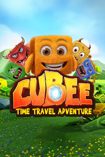 Cubee играть демо | Слотозал без регистрации