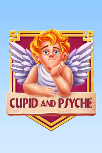 Cupid And Psyche играть демо | Слотозал без регистрации