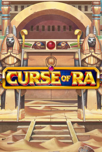 Curse Of Ra играть демо | Слотозал без регистрации