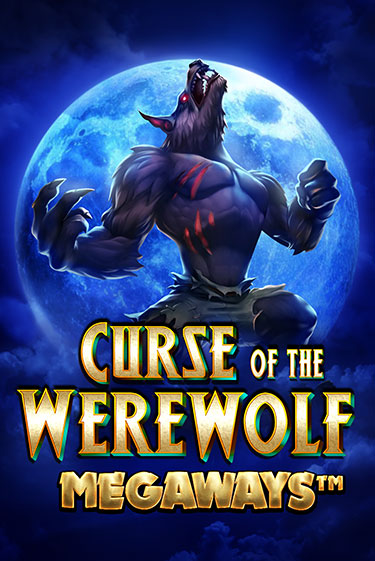 Curse of the Werewolf Megaways играть демо | Слотозал без регистрации