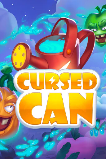 Cursed Can играть демо | Слотозал без регистрации