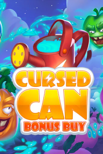 Cursed Can Bonus Buy играть демо | Слотозал без регистрации