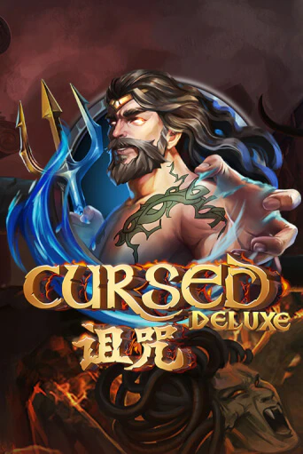 Cursed Deluxe играть демо | Слотозал без регистрации