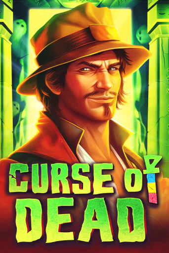 Curse of Dead играть демо | Слотозал без регистрации