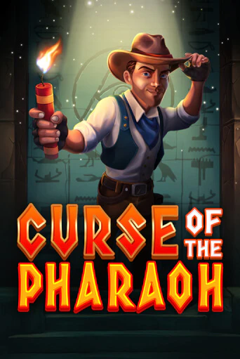 Curse of the Pharaoh играть демо | Слотозал без регистрации