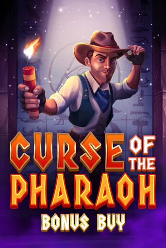 Curse of the Pharaoh Bonus Buy играть демо | Слотозал без регистрации