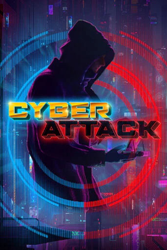 Cyber Attack играть демо | Слотозал без регистрации