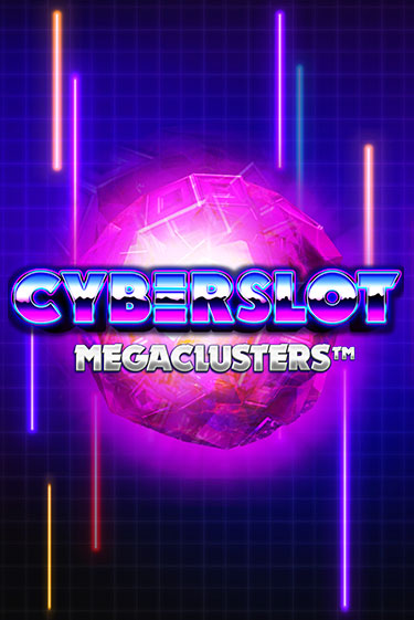 Cyberslot Megaclusters играть демо | Слотозал без регистрации