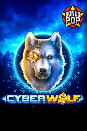 Cyber Wolf играть демо | Слотозал без регистрации