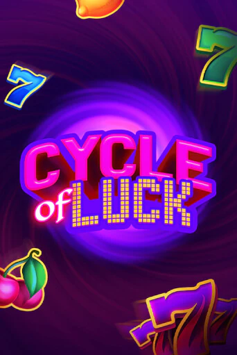 Cycle of Luck играть демо | Слотозал без регистрации