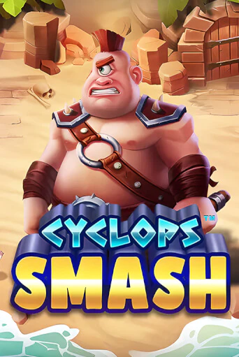 Cyclops Smash играть демо | Слотозал без регистрации