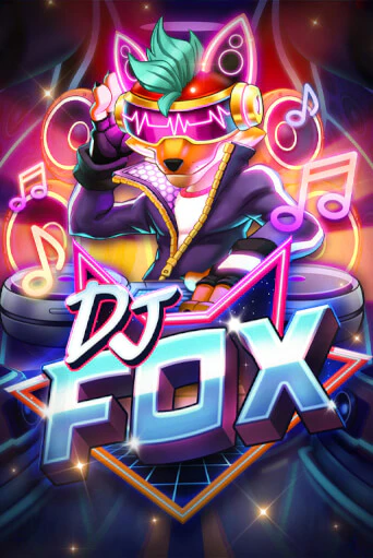 DJ Fox играть демо | Слотозал без регистрации