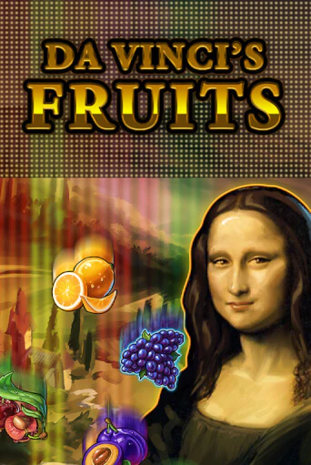 Da Vinci's Fruits играть демо | Слотозал без регистрации