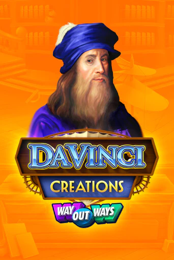 Da Vinci Creations играть демо | Слотозал без регистрации