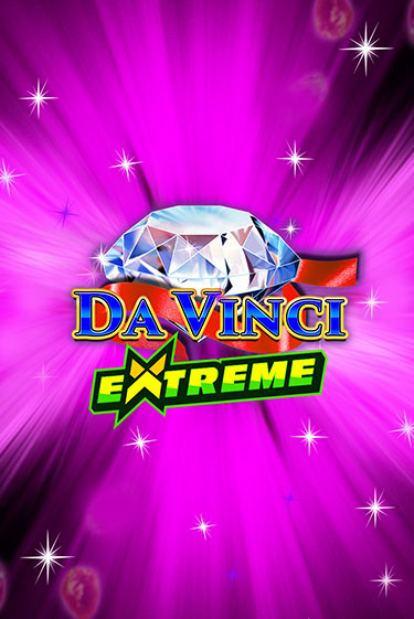 Da Vinci Extreme играть демо | Слотозал без регистрации